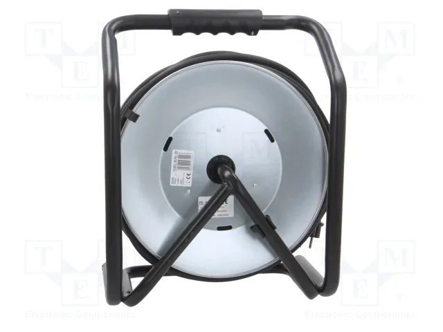 JONEX Prolongador de alimentación H07RN-F 3G2,5mm2 50m