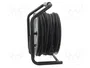 JONEX Prolongador de alimentación H07RN-F 3G2,5mm2 50m