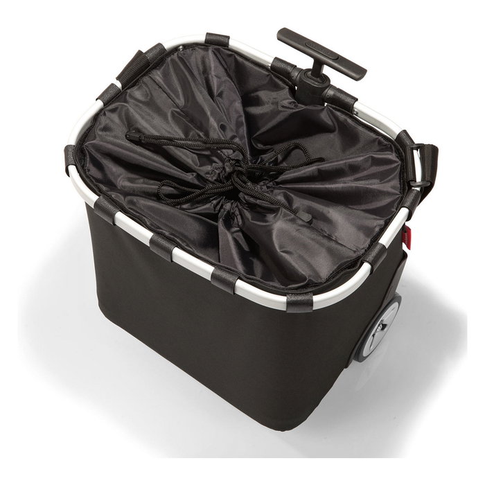 reisenthel Carrycruiser Carrito de la compra 40,0 l Negro reisenthel Carrycruiser Carrito de la compra 40,0 l Negro