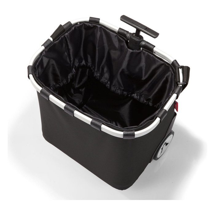reisenthel Carrycruiser Carrito de la compra 40,0 l Negro reisenthel Carrycruiser Carrito de la compra 40,0 l Negro