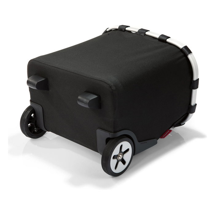 reisenthel Carrycruiser Carrito de la compra 40,0 l Negro reisenthel Carrycruiser Carrito de la compra 40,0 l Negro