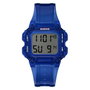 Guess GW0270G3 Reloj Digital Azul
