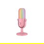Razer Seiren V3 Chroma Micrófono para PC Rosa