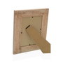 Versa Portafoto Flores 13x18 cm - Madera Pino (2 Unidades)