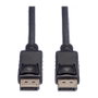 ROLINE Cable DisplayPort a DisplayPort 1,5 m 11.04.5767