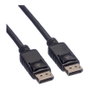 ROLINE Cable DisplayPort a DisplayPort 1,5 m 11.04.5767