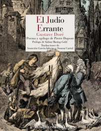 REINO DE CORDELIA, El judío errante, Gustav Doré - REINO DE CORDELIA