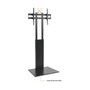 Equip 650615 Soporte de suelo para pantalla 37"-75" VESA 600x400 max 40 kg ajustable