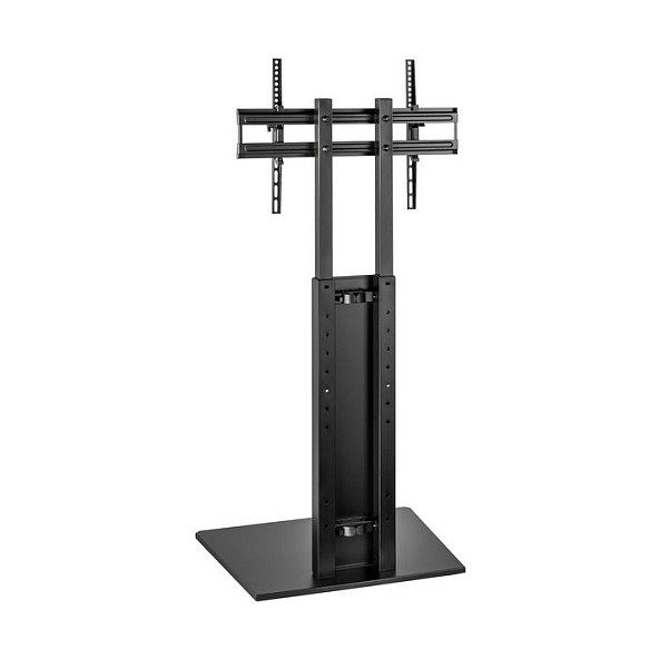 Equip 650615 Soporte de suelo para pantalla 37"-75" VESA 600x400 max 40 kg ajustable Equip 650615 Soporte de suelo para pantalla 37"-75" VESA 600x400 max 40 kg ajustable