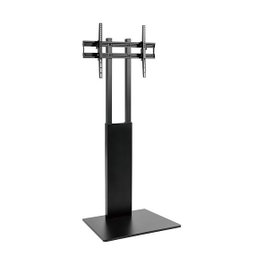 Equip 650615 Soporte de suelo para pantalla 37"-75" VESA 600x400 max 40 kg ajustable