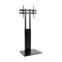 Equip 650615 Soporte de suelo para pantalla 37"-75" VESA 600x400 max 40 kg ajustable