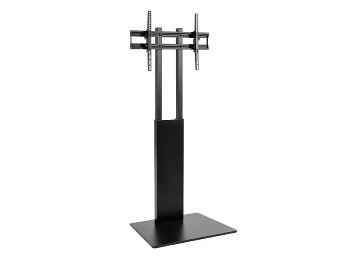 Equip 650615 Soporte para TV de suelo Ajustable (37"-75"/94-190cm, VESA 600x400, 40kg, Inclinación, Negro) Equip 650615 Soporte para TV de suelo Ajustable (37"-75"/94-190cm, VESA 600x400, 40kg, Inclinación, Negro)