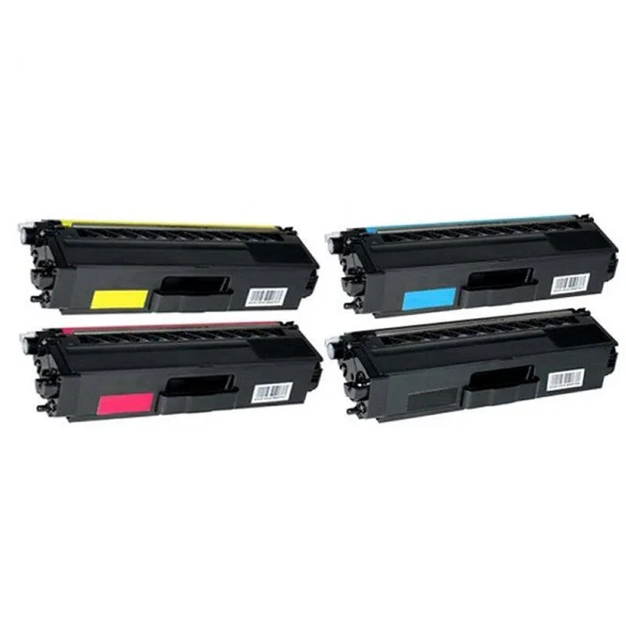 Dayma Tóner Compatible TN910 Negro para Brother con Rendimiento de 9.000 Páginas Dayma Tóner Compatible TN910 Negro para Brother con Rendimiento de 9.000 Páginas