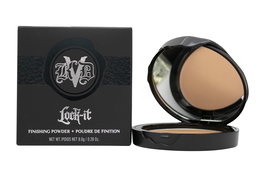 KVD Vegan Beauty Lock-It Blotting Powder 8g - Deep