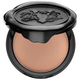 KVD Vegan Beauty Lock-It Blotting Powder 8g - Deep