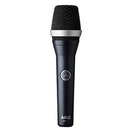 AKG Micrófono Dinámico D5C Patrón Cardioide