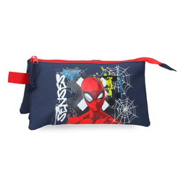 JOUMMA BAGS Neceser Graffity Spiderman Marvel