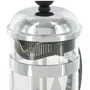 Bodum Cafetera de Pistón Chambord 8 Tazas 1.0 L Acero Inoxidable BOD0727015100043