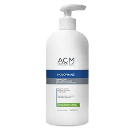Laboratoire ACM Novophane Champú tratamiento capilar para cabello graso