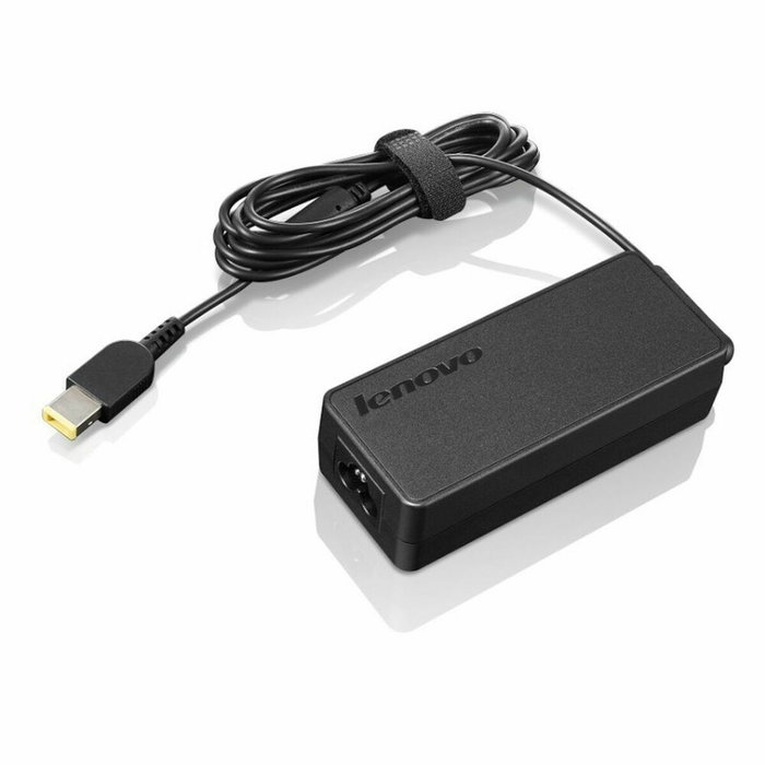 Lenovo ThinkCentre Tiny 65W AC Adapter (slim tip) Lenovo ThinkCentre Tiny 65W AC Adapter (slim tip)