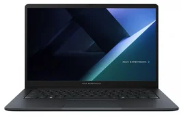 ASUS ExpertBook B1403CVA-S67343X Intel Core 5 210H 14 pulg 16GB 512GB W11P Gentle Grey