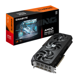 Gigabyte Radeon RX 9070 GAMING 16GB GDDR6