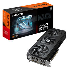 Gigabyte RX9070 16GB GDDR6 Tarjeta Gráfica