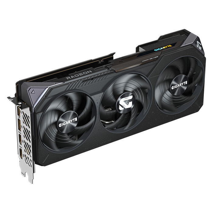 Gigabyte RX9070 16GB GDDR6 Tarjeta Gráfica