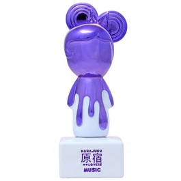 Gwen Stefani Harajuku Lovers Pop Electric Music Agua de perfume 30 ml