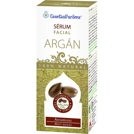 ESENTIAL AROMS Sérum Facial Argán Antiarrugas 15ml