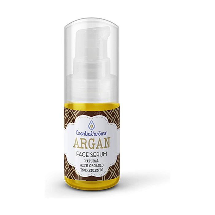 Esential Aroms Sérum Facial Argán 15 ml