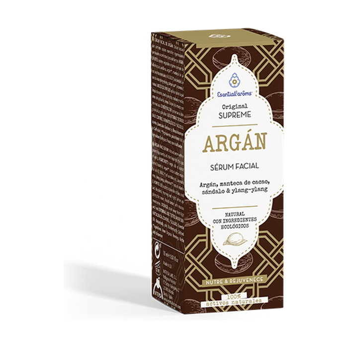 Esential Aroms Sérum Facial Argán 15 ml Esential Aroms Sérum Facial Argán 15 ml