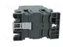 SCHNEIDER ELECTRIC Contactor Easy TeSys LC1E40F5 3-polar 110VAC