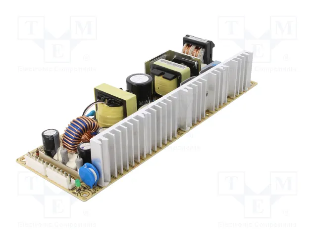 MEAN WELL LPP-150-13.5 Alimentador de Impulso Abierto 151,2W 13,5V DC