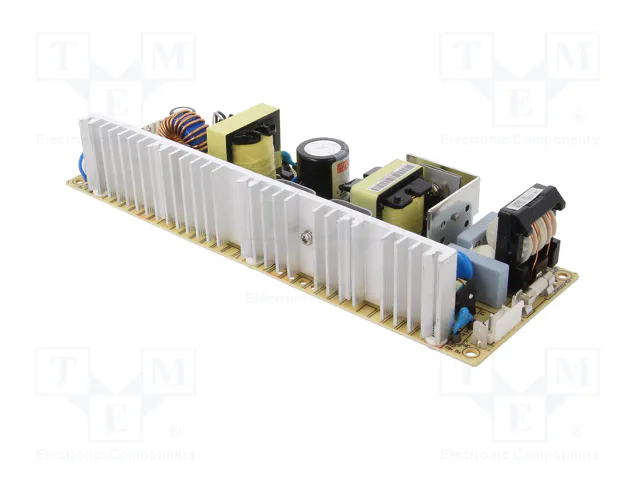 MEAN WELL LPP-150-13.5 Alimentador de Impulso Abierto 151,2W 13,5V DC