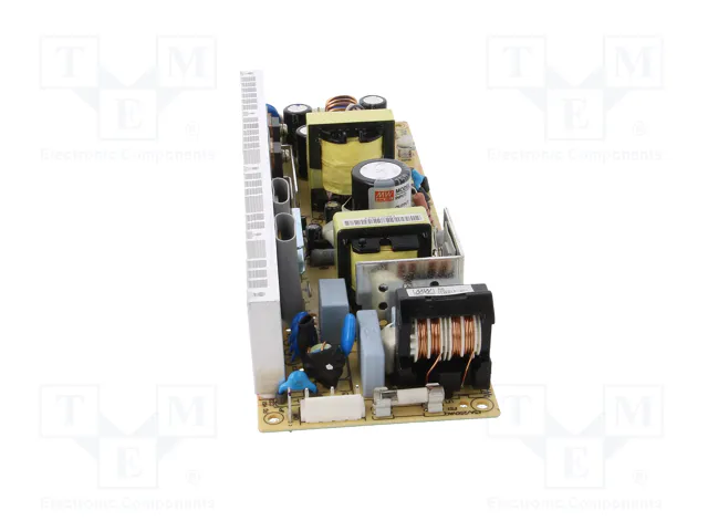 MEAN WELL LPP-150-13.5 Alimentador de Impulso Abierto 151,2W 13,5V DC