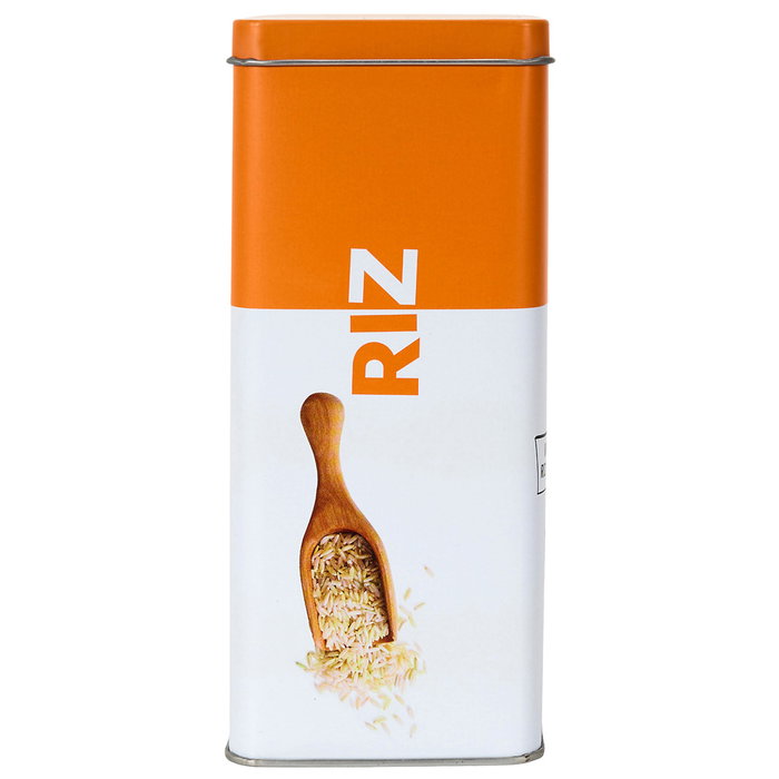 Cook Concept Bote Metal RIZ
