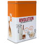Cook Concept Bote Metal RIZ