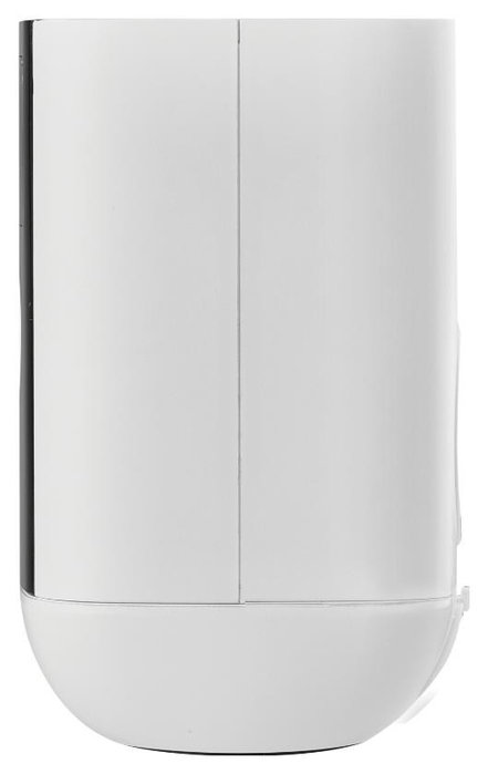 Omajin OWC-01-EU Cámara de Vigilancia WiFi Interior Exterior Visión Nocturna Blanca