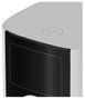 Omajin OWC-01-EU Cámara de Vigilancia WiFi Interior Exterior Visión Nocturna Blanca
