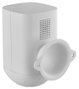 Omajin OWC-01-EU Cámara de Vigilancia WiFi Interior Exterior Visión Nocturna Blanca