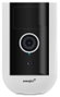 Omajin OWC-01-EU Cámara de Vigilancia WiFi Interior Exterior Visión Nocturna Blanca