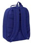 Safta Mochila Adapt.Carro F.C.Barcelona 1ª Equip. 25/26 32x42x15 cm