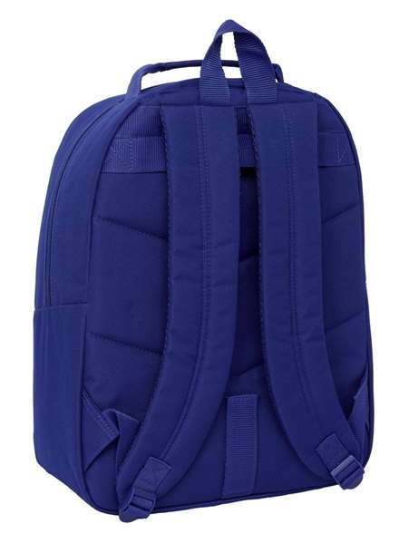 Safta Mochila Adapt.Carro F.C.Barcelona 1ª Equip. 25/26 32x42x15 cm