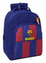 Safta Mochila Adapt.Carro F.C.Barcelona 1ª Equip. 25/26 32x42x15 cm