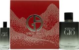 Giorgio Armani Acqua Di Gio Gift Set 100ml + 15ml Parfum