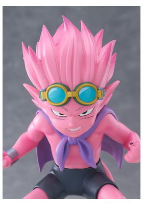 Beelzebub Figura 15 Cm Sand Land Softb Half