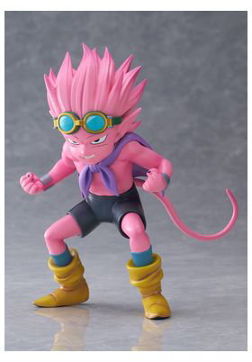 Beelzebub Figura 15 Cm Sand Land Softb Half