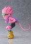 Sand Land Estatua PVC SoftB Half Beelzebub 15 cm