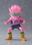 Sand Land Estatua PVC SoftB Half Beelzebub 15 cm